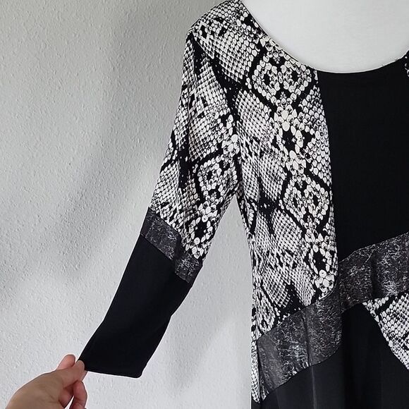 Style & Co Tunic - Picture 4 of 13